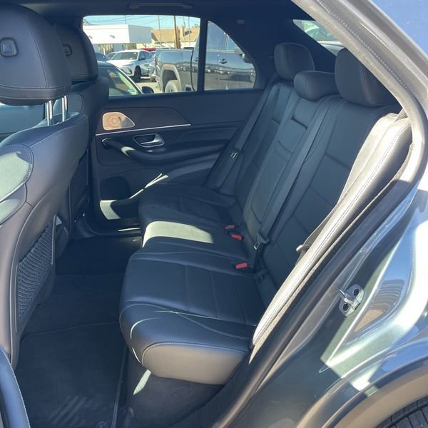 Used 2022 Mercedes-Benz GLE 350 4MATIC image 5