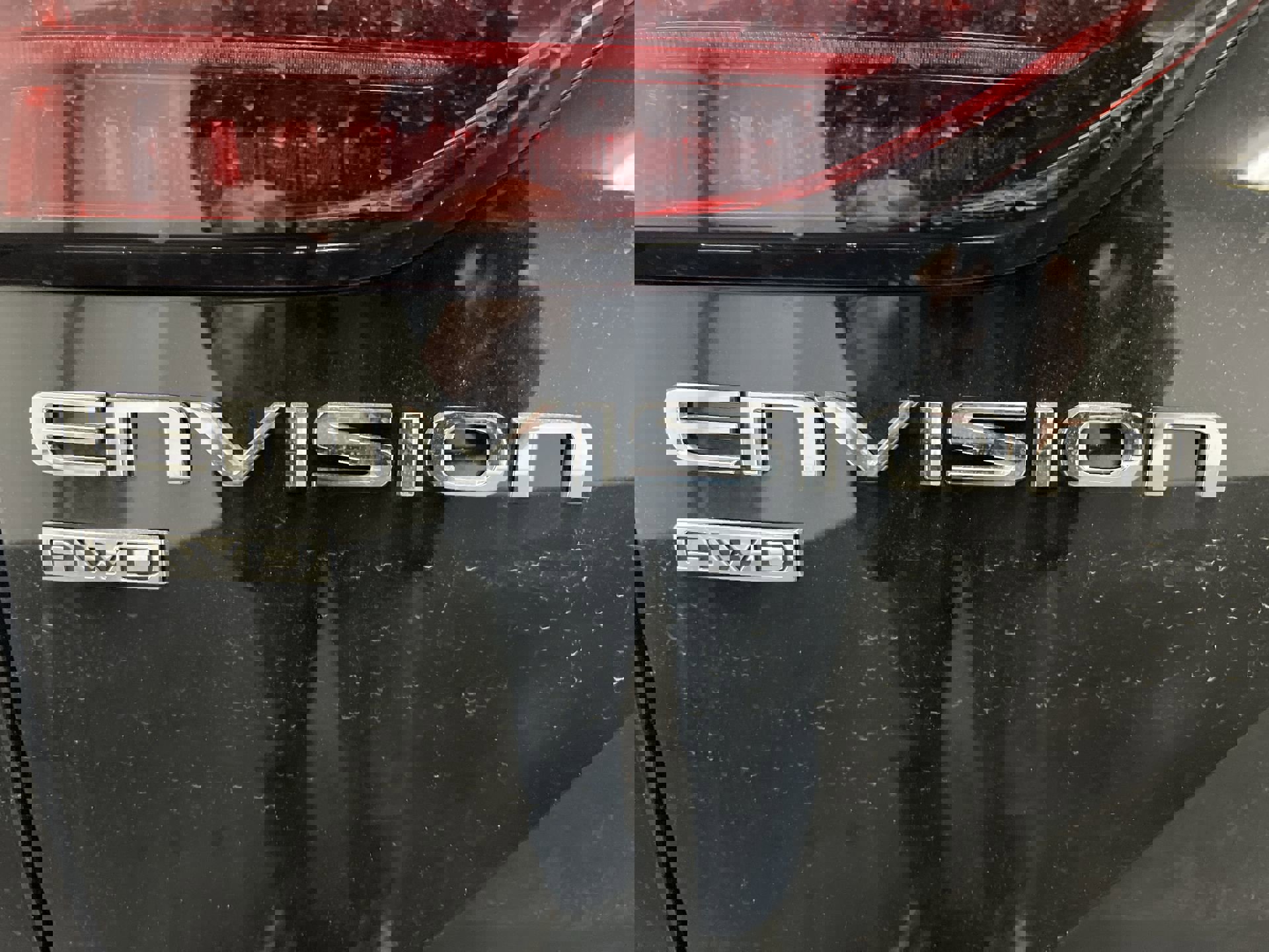 New 2026 Buick Envision Sport Touring AWD/4WD image 69