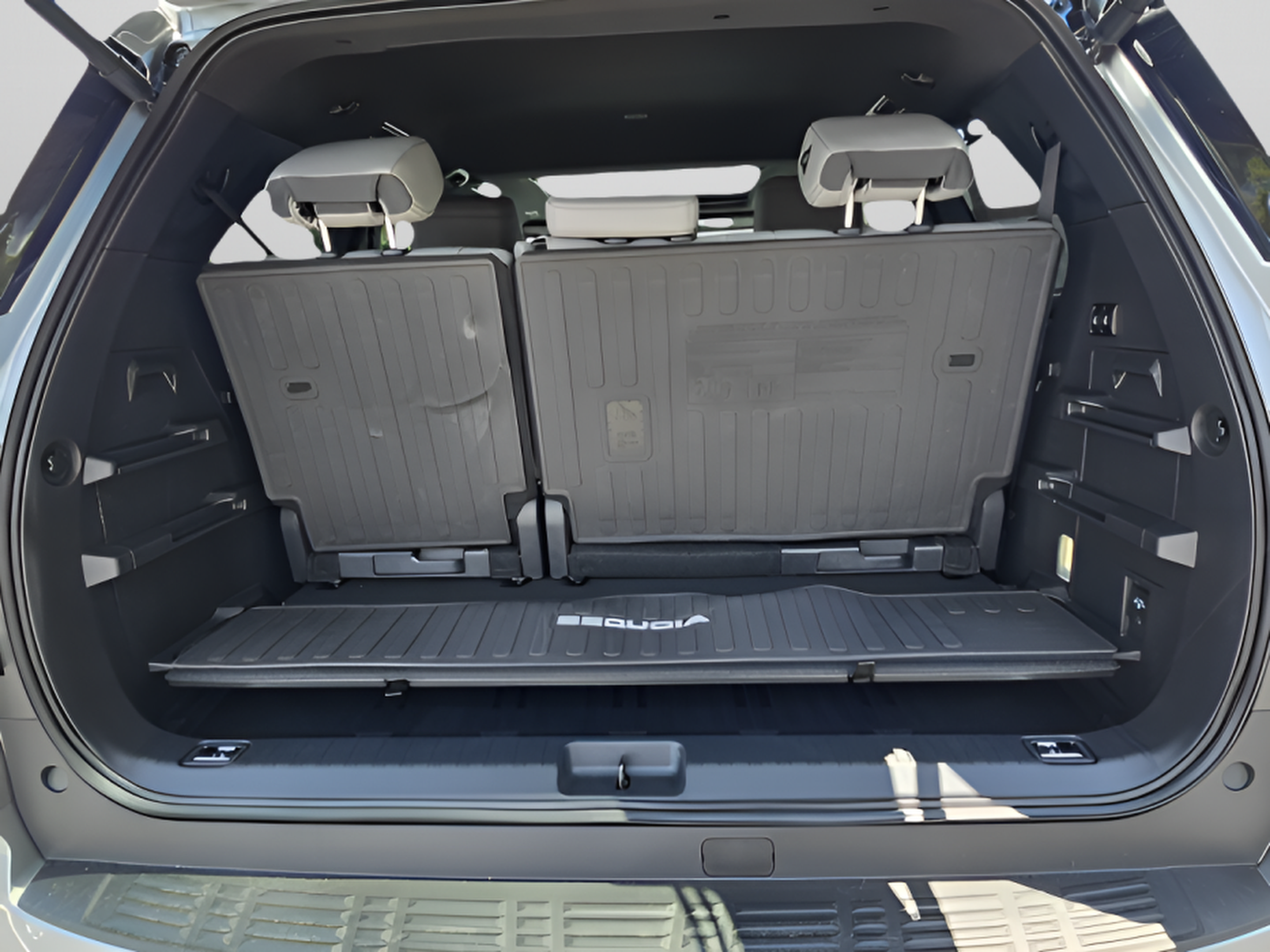 New 2026 Toyota Sequoia Limited w/ Nightshade Package AWD/4WD image 26