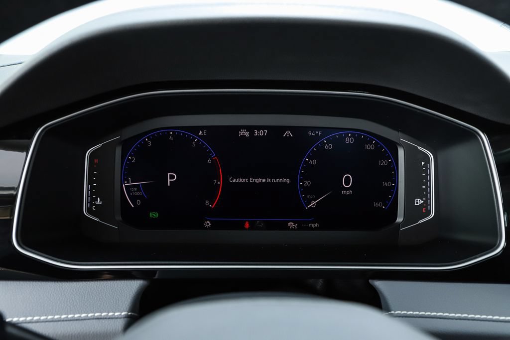 New 2026 Volkswagen Jetta SEL FWD image 65