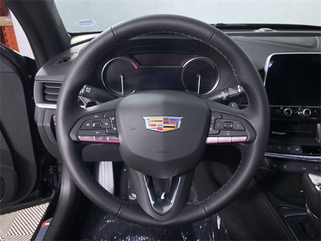 New 2026 Cadillac CT4 Premium Luxury image 20