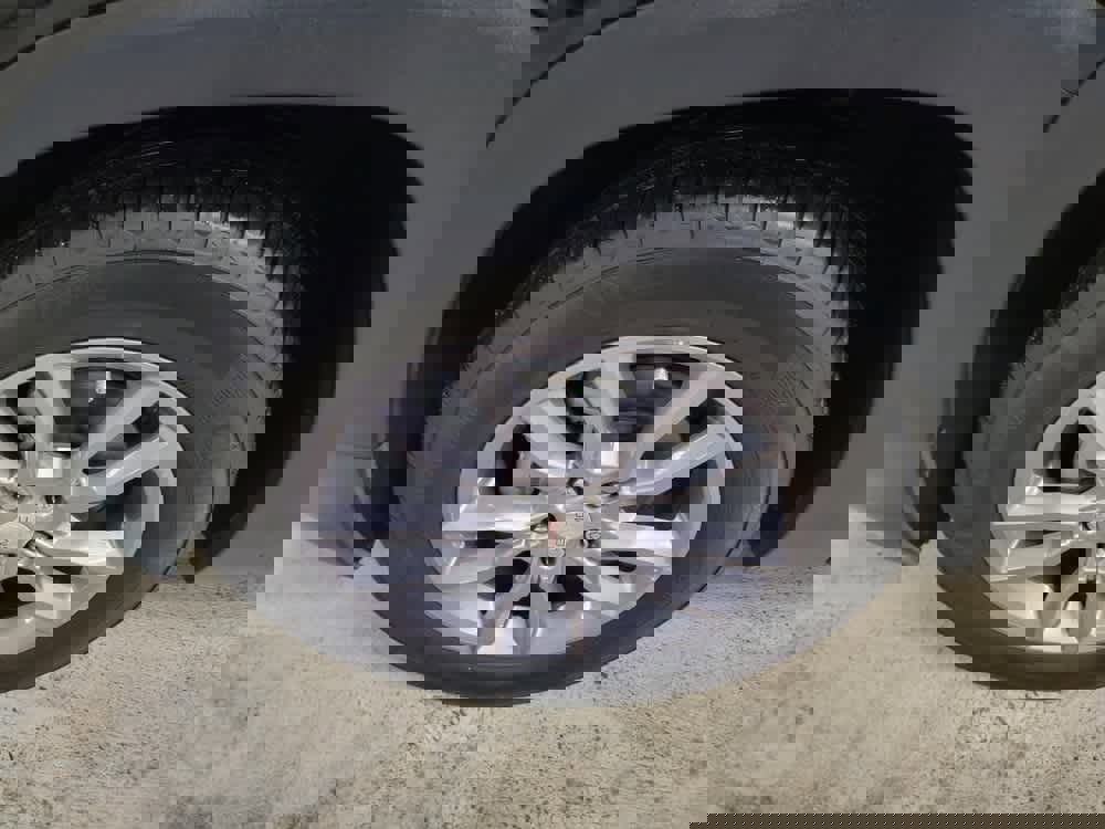 Certified 2024 GMC Terrain SLT w/ Infotainment Package II image 7