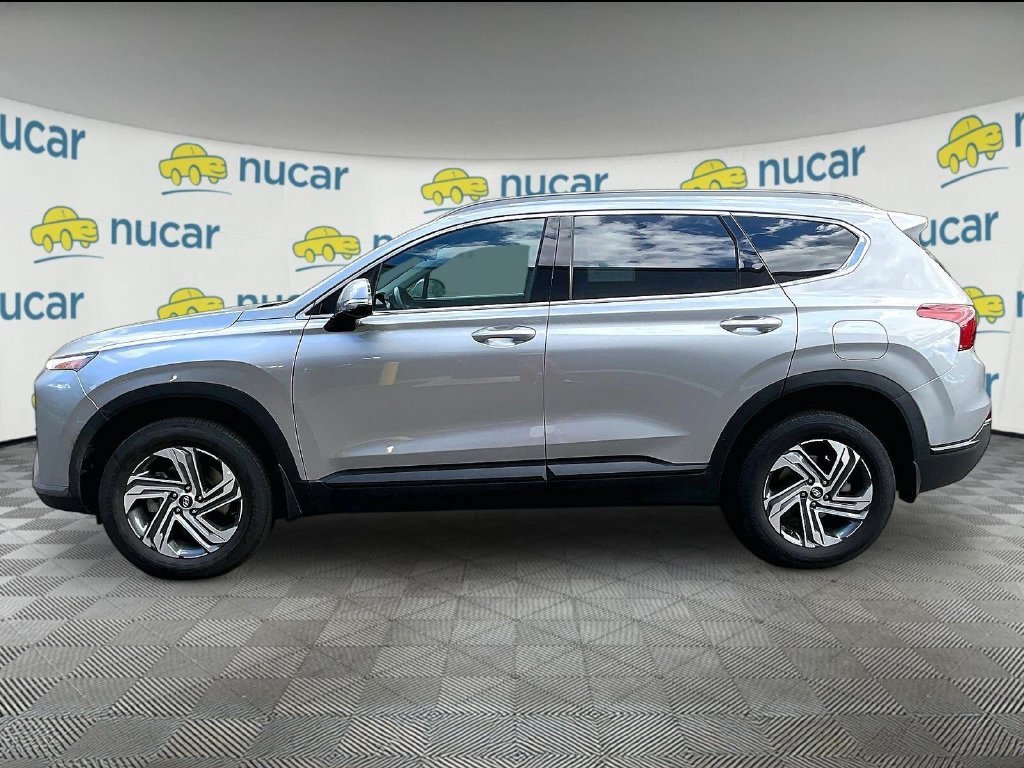 Used 2023 Hyundai Santa Fe SEL AWD/4WD image 4