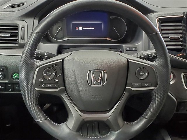 Certified 2023 Honda Passport EX-L image 20
