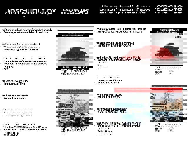Certified 2022 Hyundai Tucson Limited image 13
