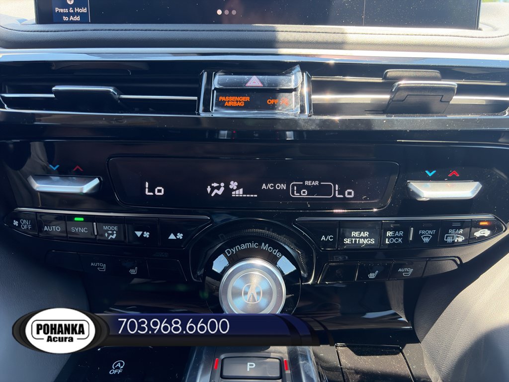 New 2026 Acura MDX w/ Technology Package AWD/4WD image 16