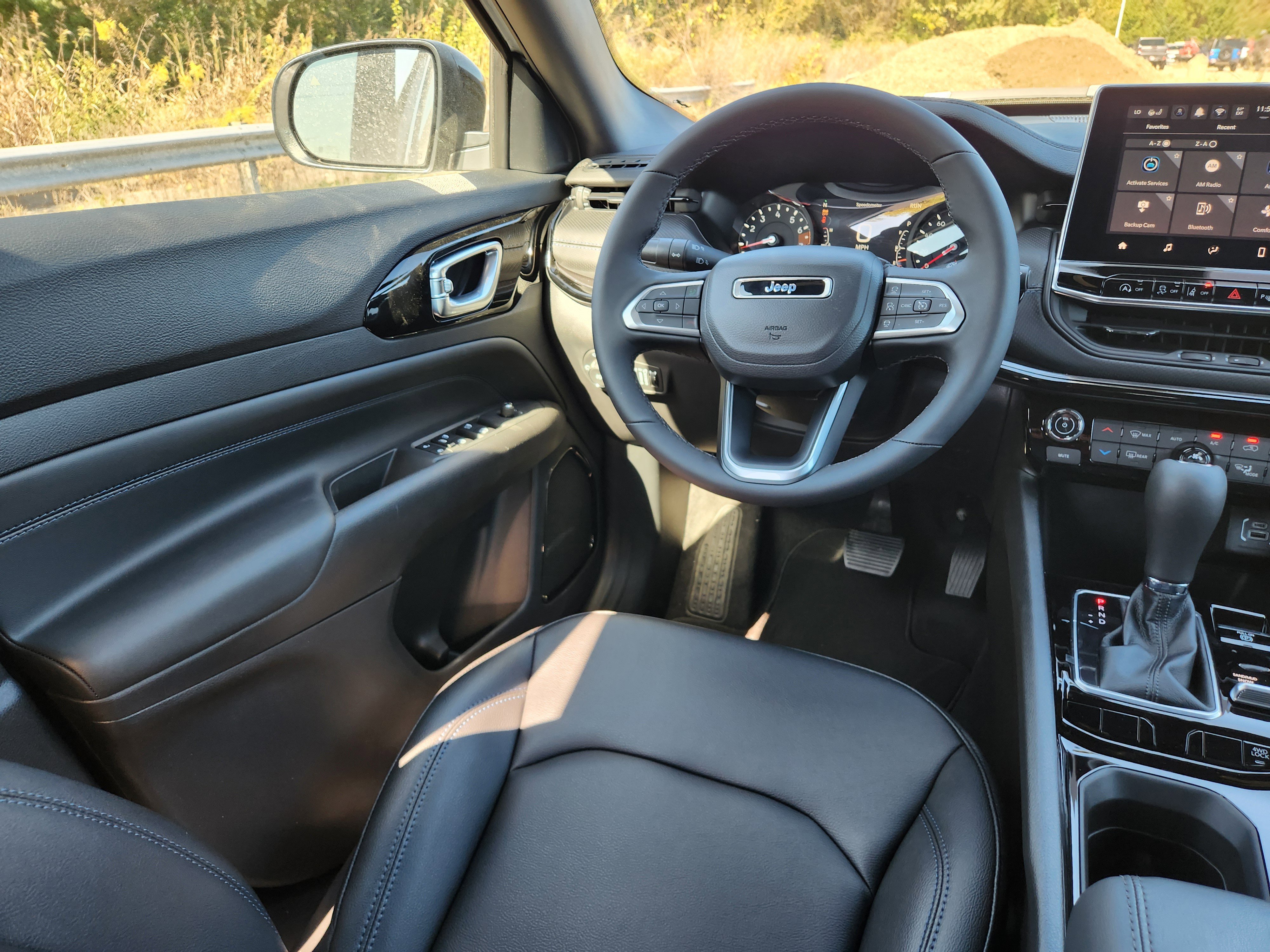 New 2026 Jeep Compass Limited AWD/4WD image 20