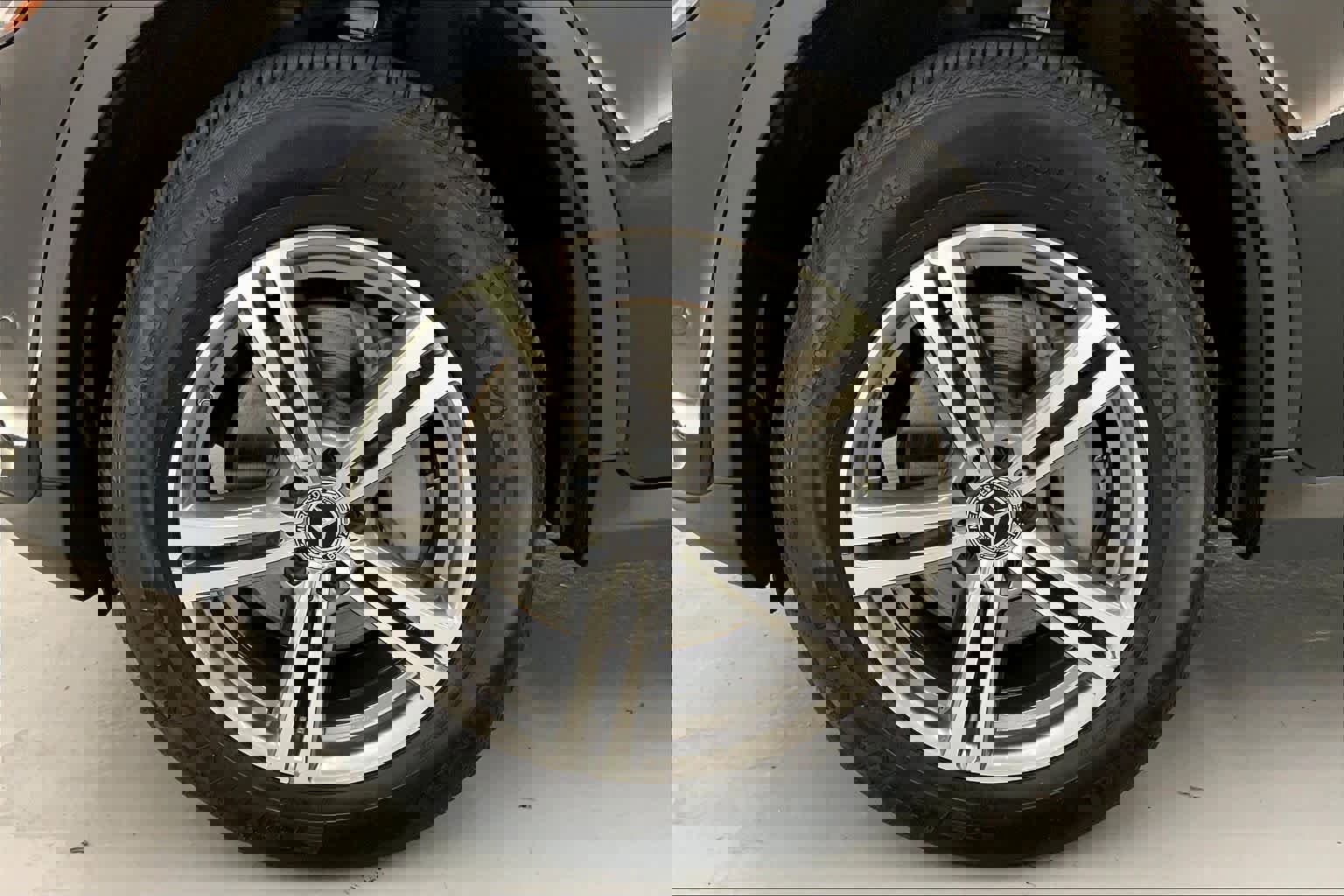 Certified 2022 Mercedes-Benz GLC 300 image 8