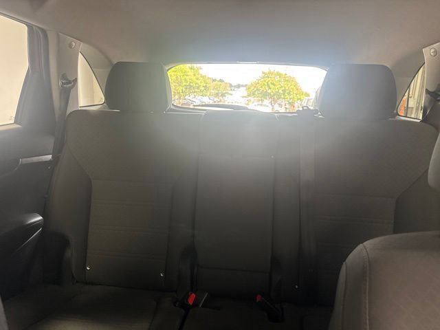 Used 2020 Kia Sorento LX w/ LX I4 Convenience Package FWD image 16