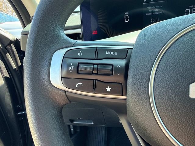 New 2026 Kia K5 LXS FWD image 25