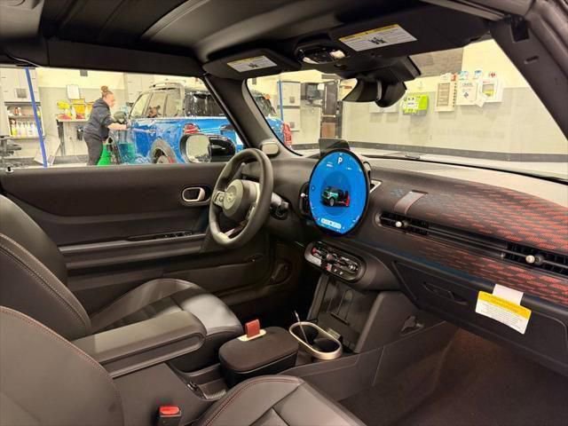 New 2026 MINI Cooper S image 22