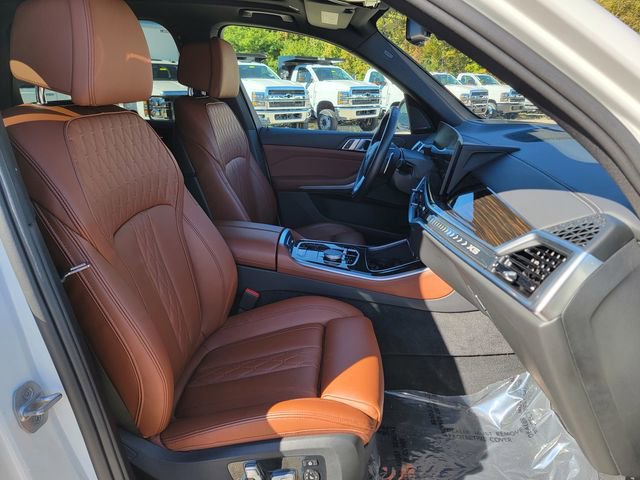 Used 2024 BMW X5 xDrive40i w/ Premium Package image 20