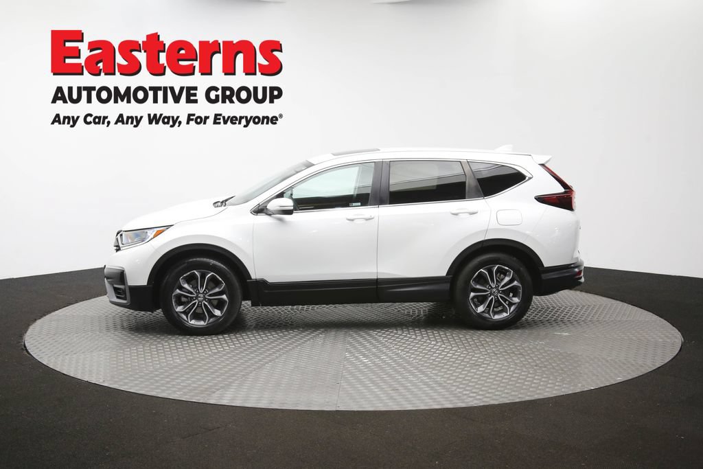 Used 2022 Honda CR-V EX image 62