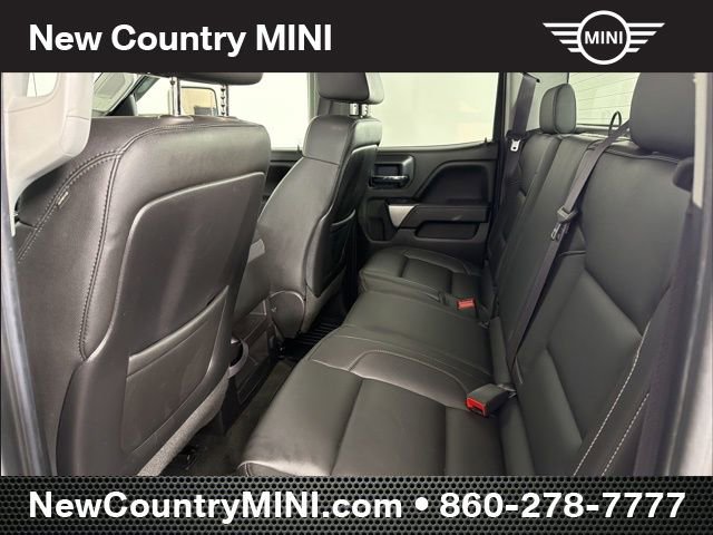 Used 2015 Chevrolet Silverado 2500 LT w/ LT Convenience Package image 17