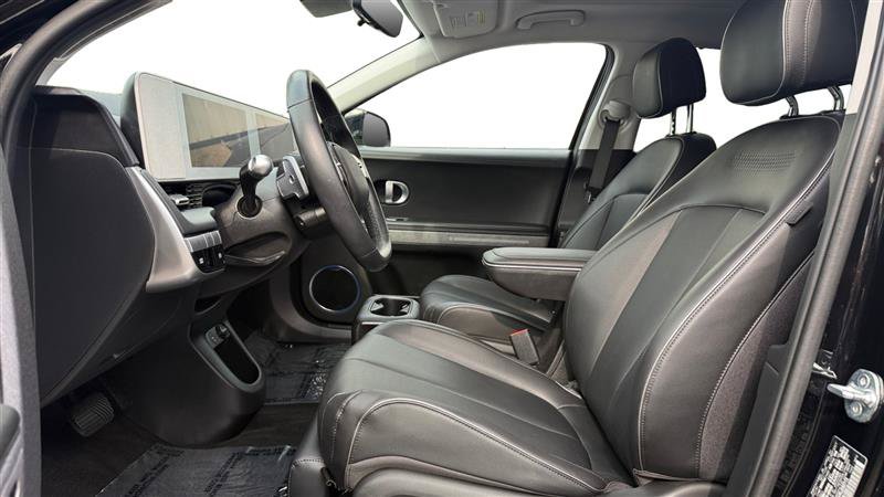 Used 2024 Hyundai Ioniq 5 Limited AWD/4WD image 10