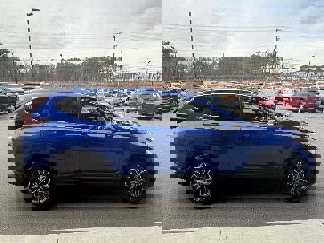 Used 2021 Honda CR-V EX-L image 7