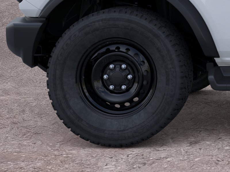 New 2026 Ford Bronco Outer Banks AWD/4WD image 21