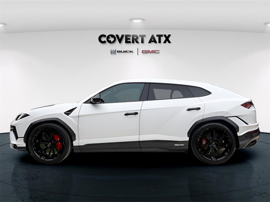 Used 2024 Lamborghini Urus Performante image 3