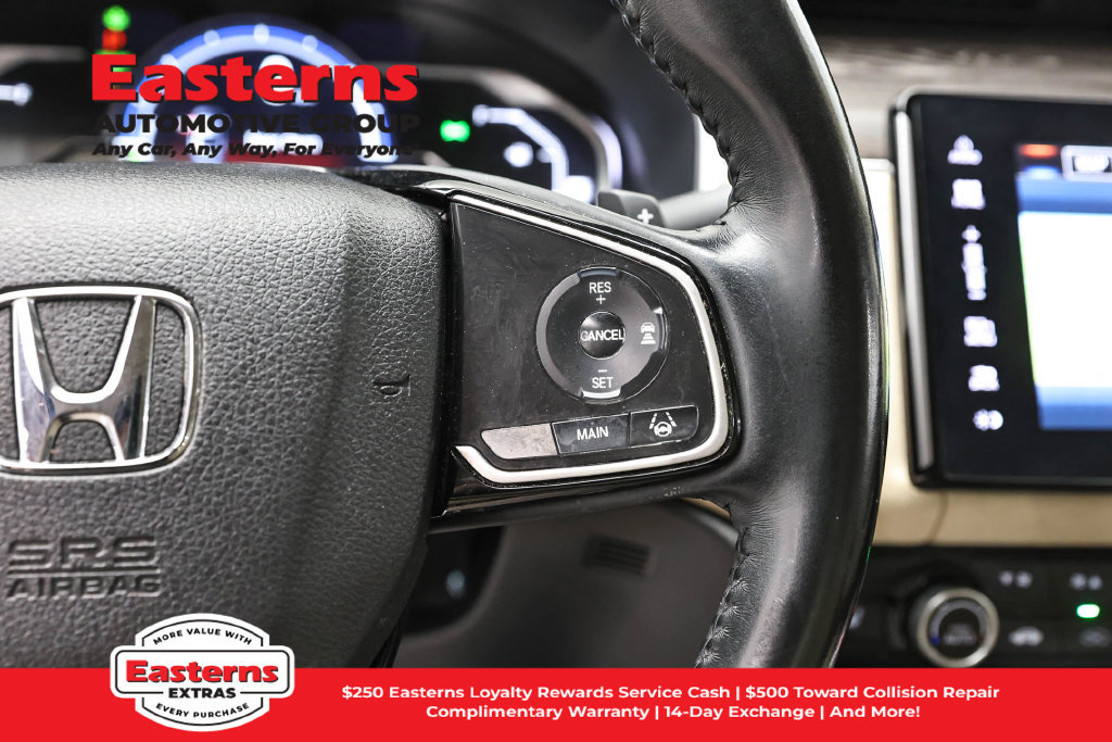 Used 2018 Honda Clarity Touring image 17