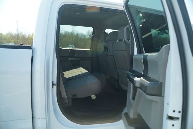 Used 2019 Ford F150 XLT image 20