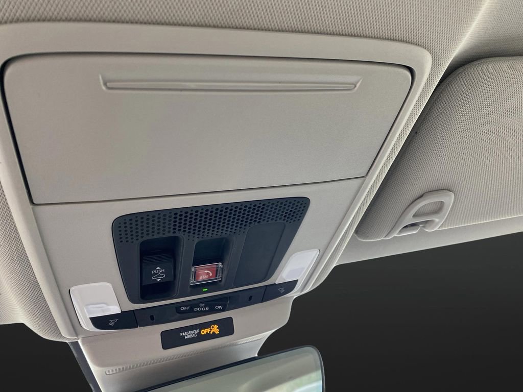 New 2025 Honda Accord Touring image 25