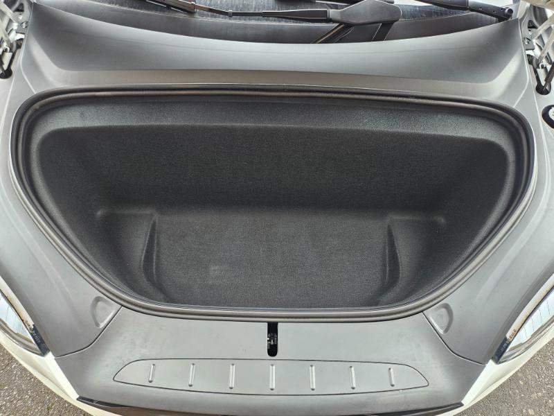 Used 2023 Tesla Model X AWD/4WD image 26