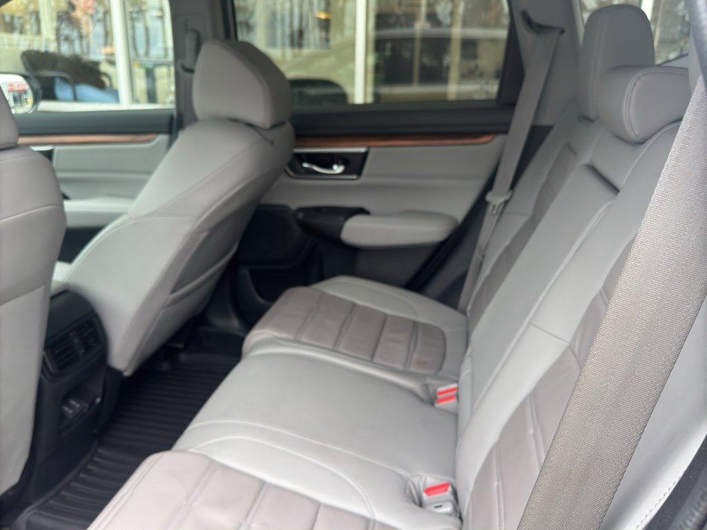Used 2021 Honda CR-V EX-L image 8