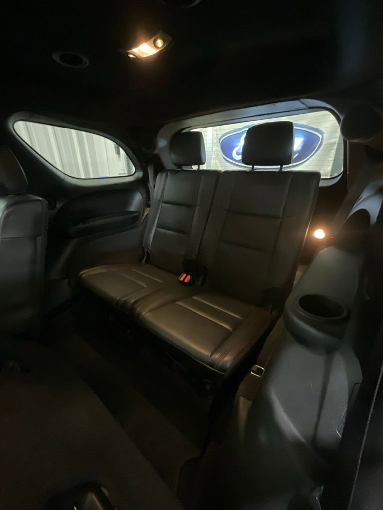 Used 2023 Dodge Durango R/T image 12