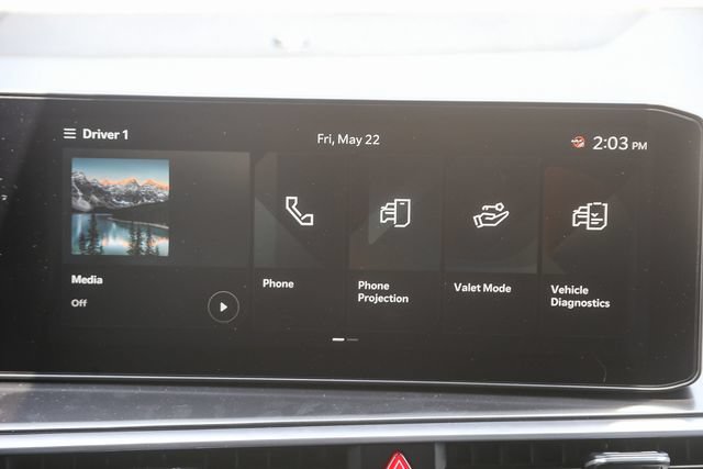 New 2026 Kia Sorento S w/ S Panoramic Sunroof Package FWD image 7
