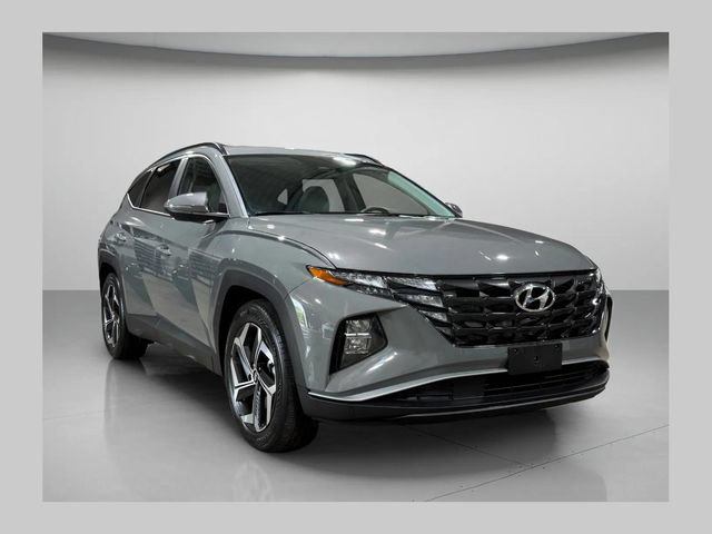 Used 2024 Hyundai Tucson SEL w/ Convenience Package