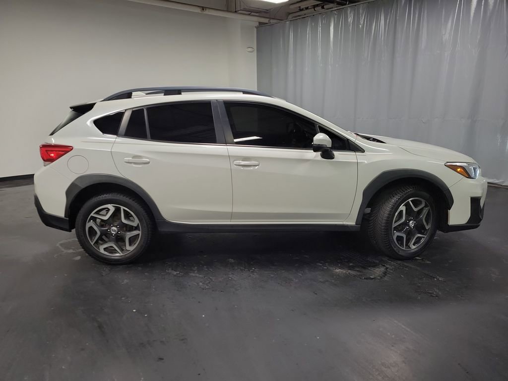 Used 2018 Subaru Crosstrek 2.0i Limited w/ Popular Package #3 image 10