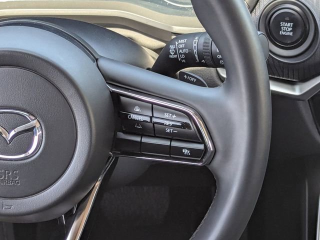 Used 2026 MAZDA CX-90 3.3 Turbo w/ Select Package AWD/4WD image 20