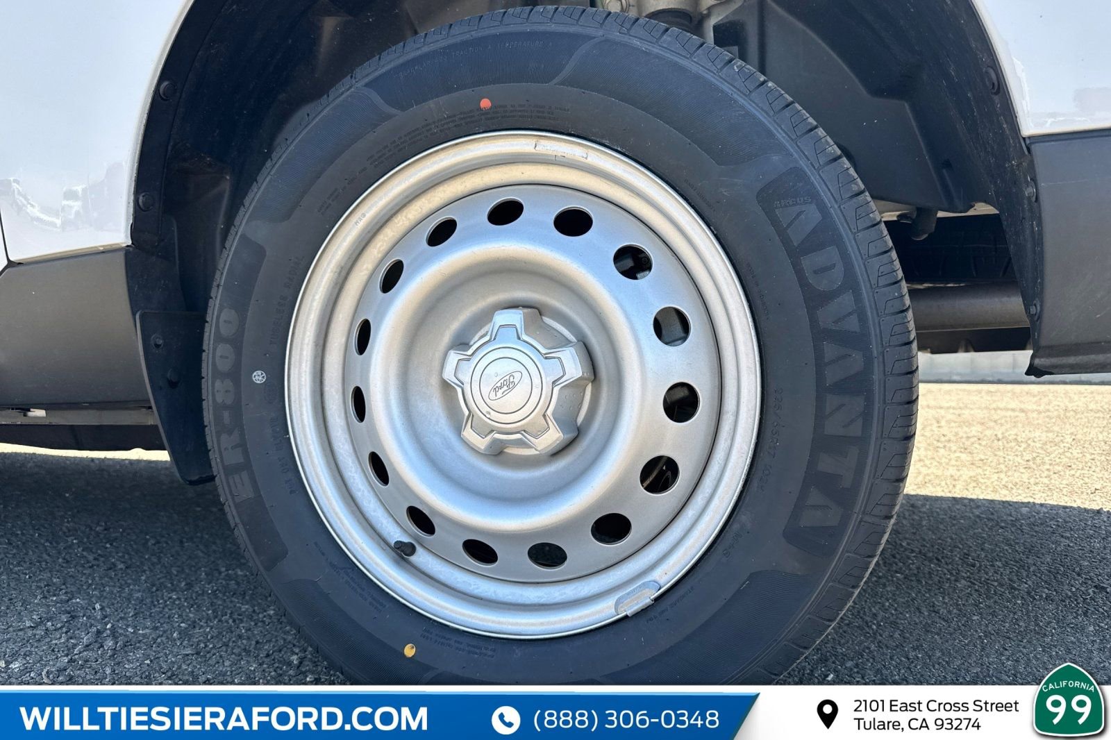 Certified 2023 Ford Maverick XL image 32