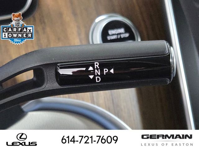 Used 2024 Mercedes-Benz C 300 4MATIC Sedan image 28