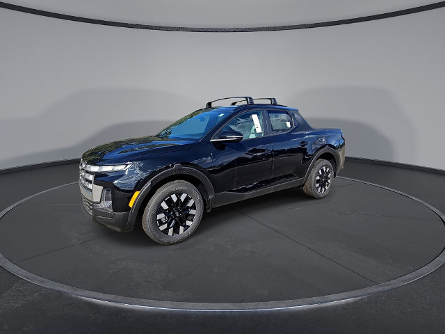 New 2026 Hyundai Santa Cruz SEL FWD image 5