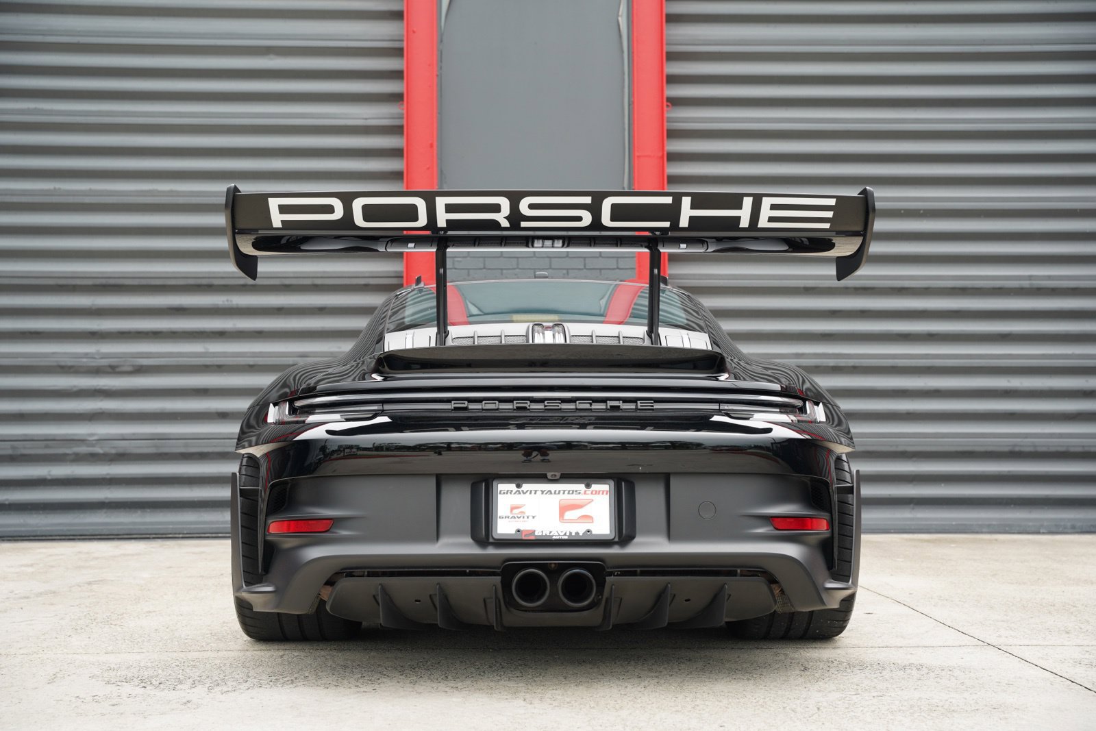 Used 2024 Porsche 911 GT3 RS RWD image 27