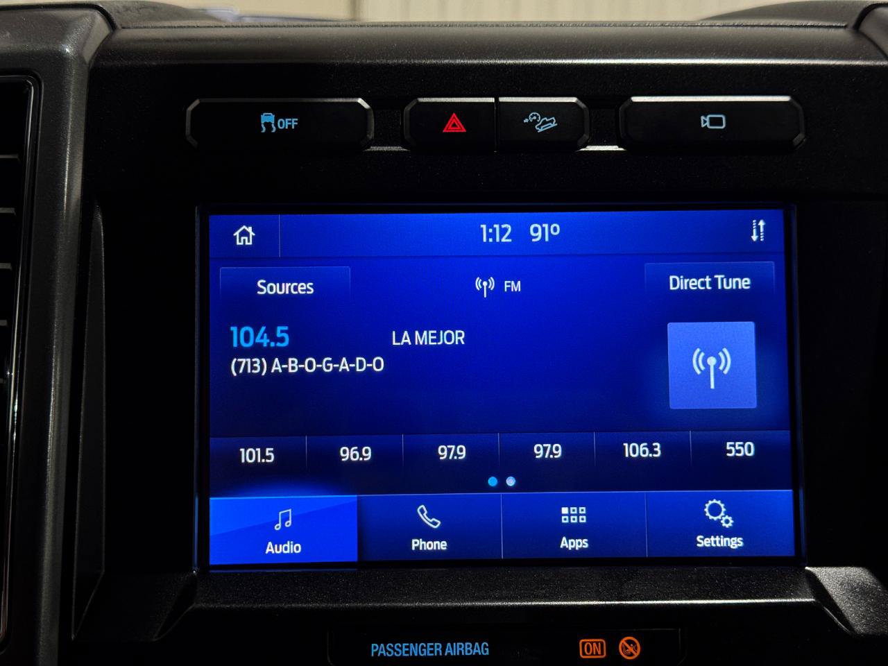 Used 2022 Ford F250 XLT w/ XLT Value Package AWD/4WD image 40