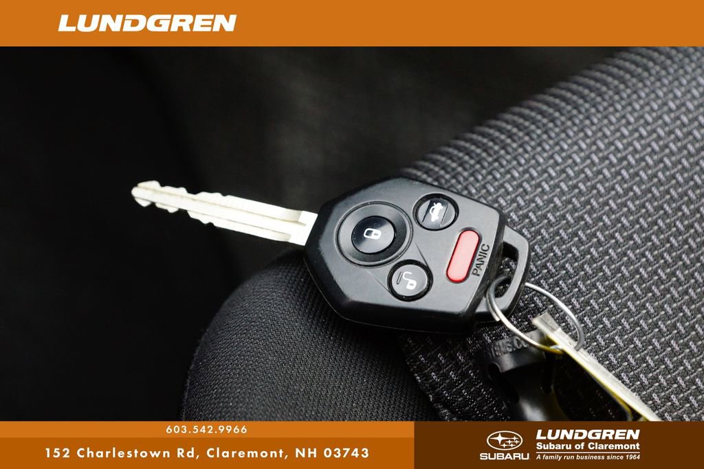 Used 2020 Subaru Impreza 2.0i image 23