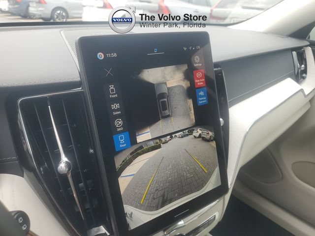 New 2026 Volvo XC60 B5 Ultra w/ Protection Package Premier AWD/4WD image 23