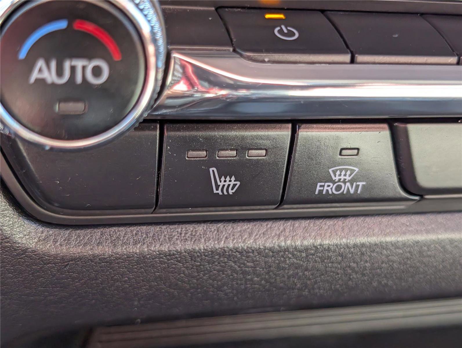 Used 2022 MAZDA CX-30 AWD 2.5 S w/ Preferred Package image 27