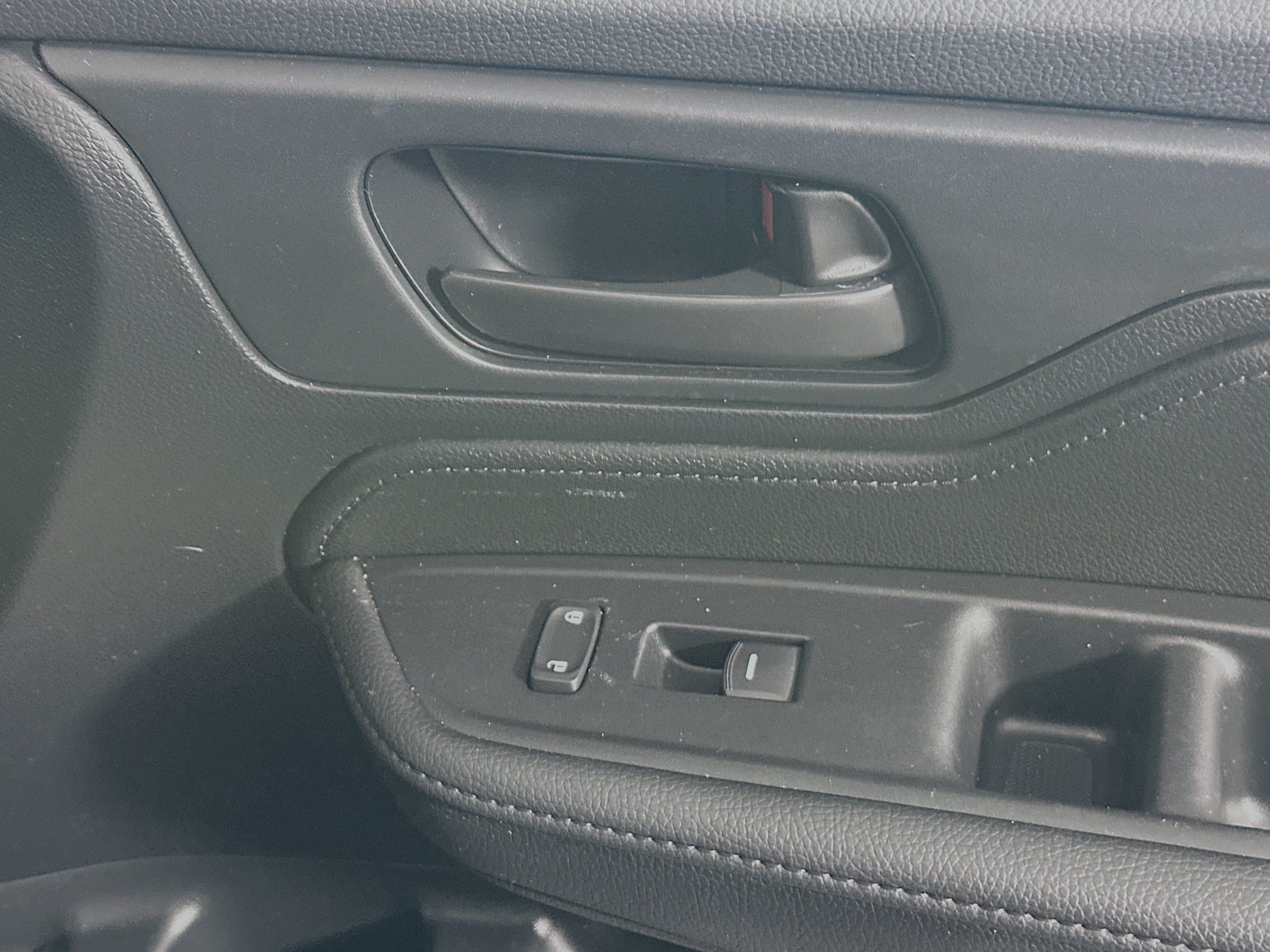 Used 2025 Honda Odyssey Sport-L image 29