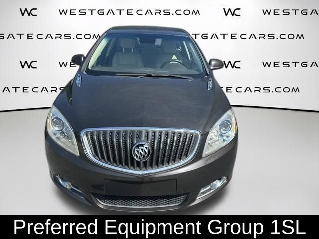 Used 2013 Buick Verano Leather FWD video 2