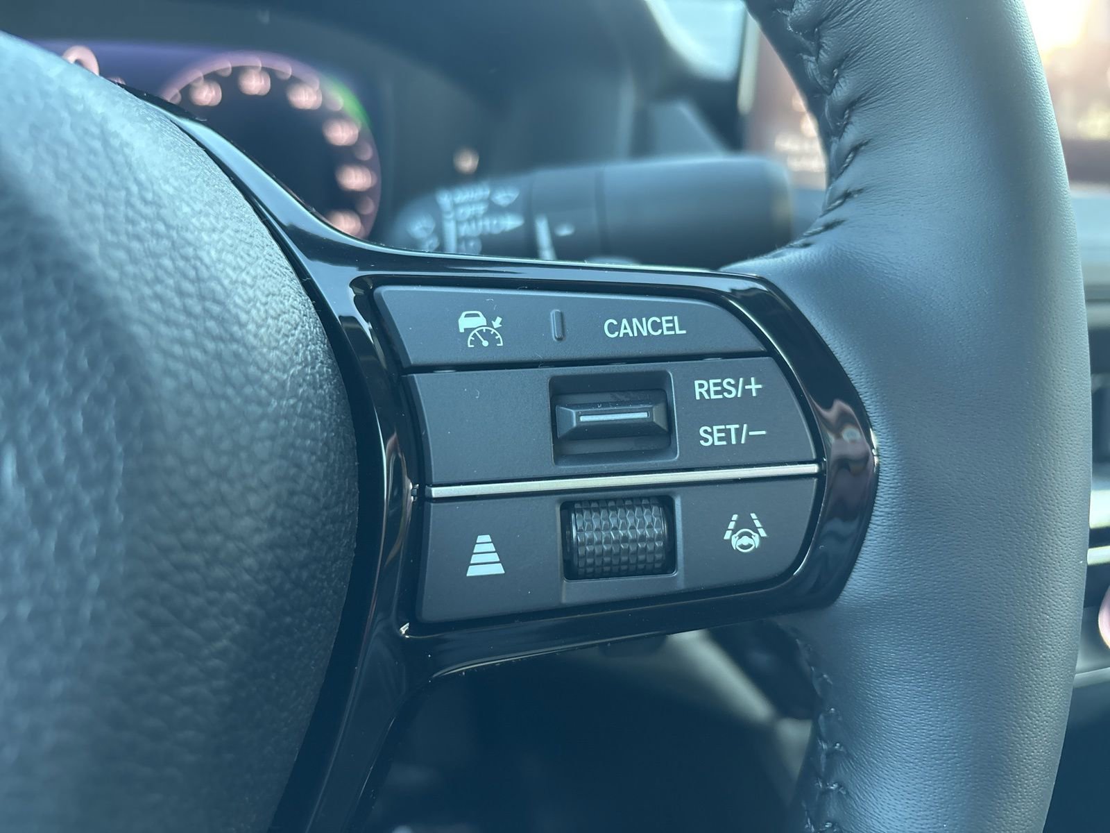 New 2026 Honda Accord Touring image 18