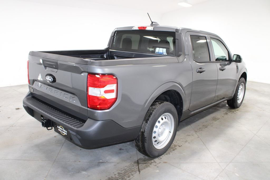 New 2026 Ford Maverick XL image 8