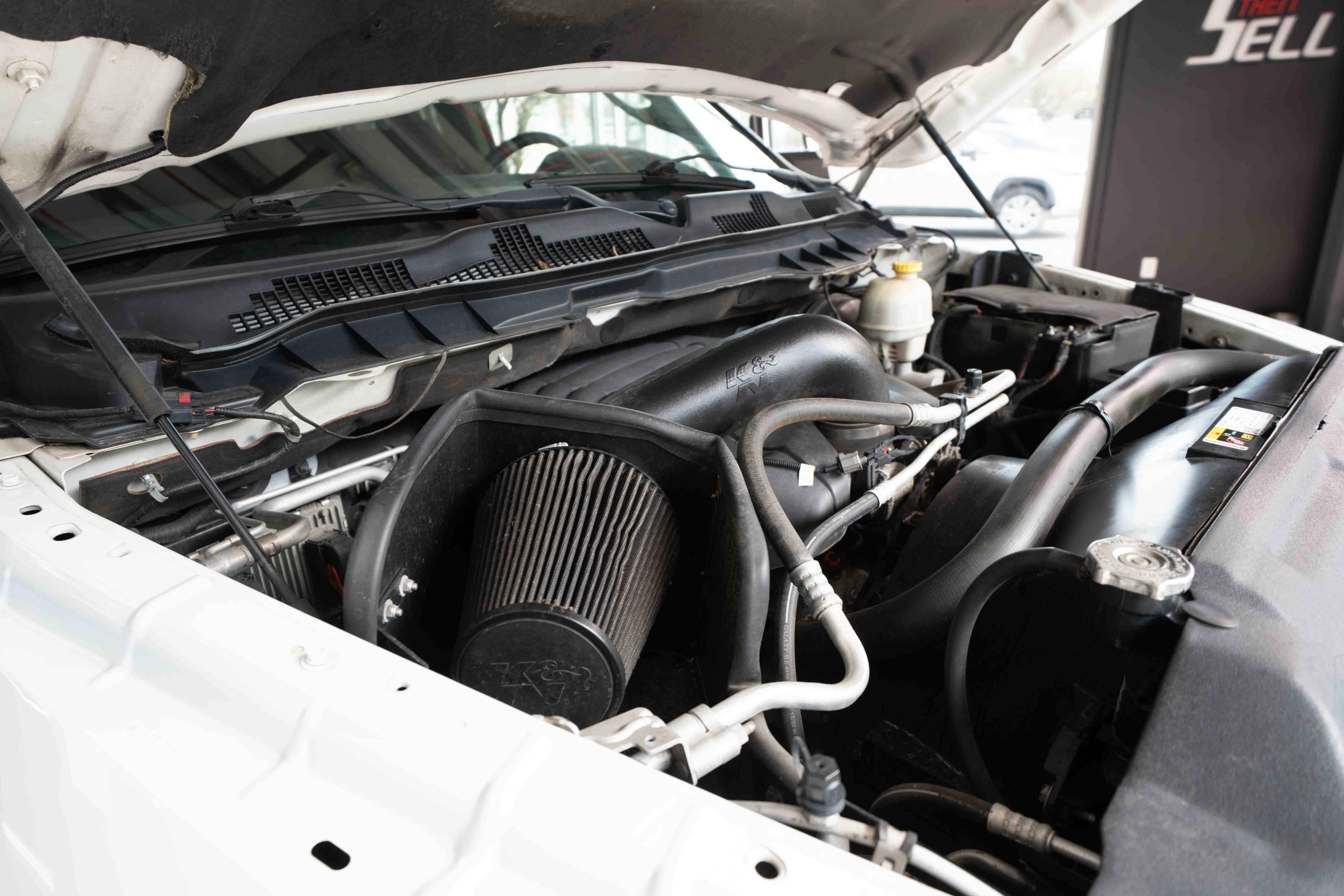 Used 2014 RAM 1500 Sport w/ Sport Premium Group image 30