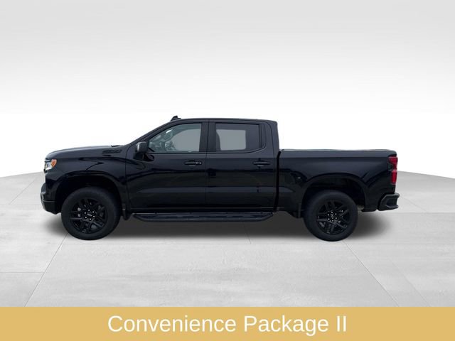 Used 2023 Chevrolet Silverado 1500 LT Trail Boss w/ Convenience Package II image 6