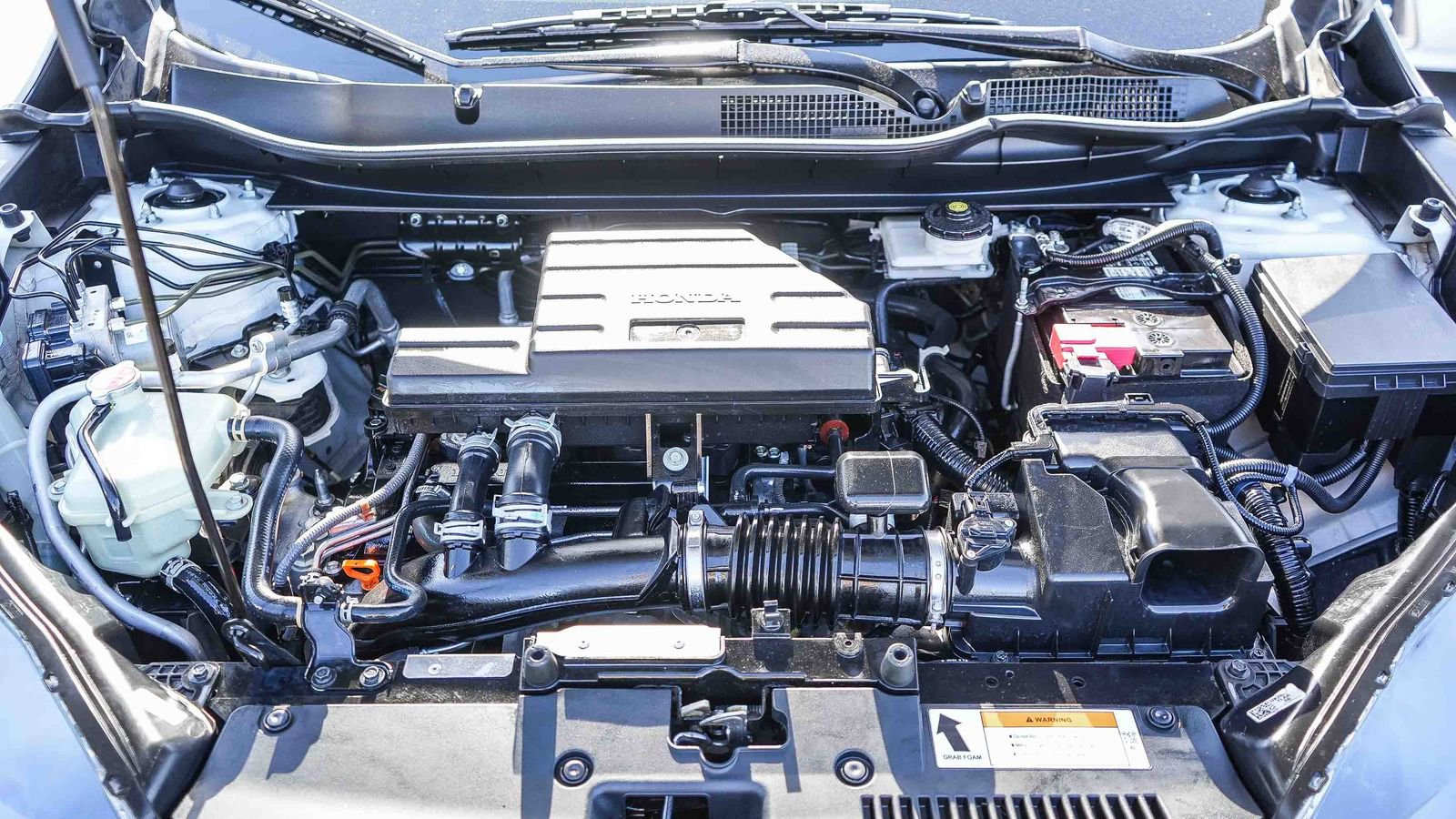 Used 2022 Honda CR-V EX image 26