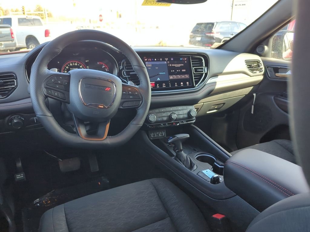 New 2026 Dodge Durango GT image 13