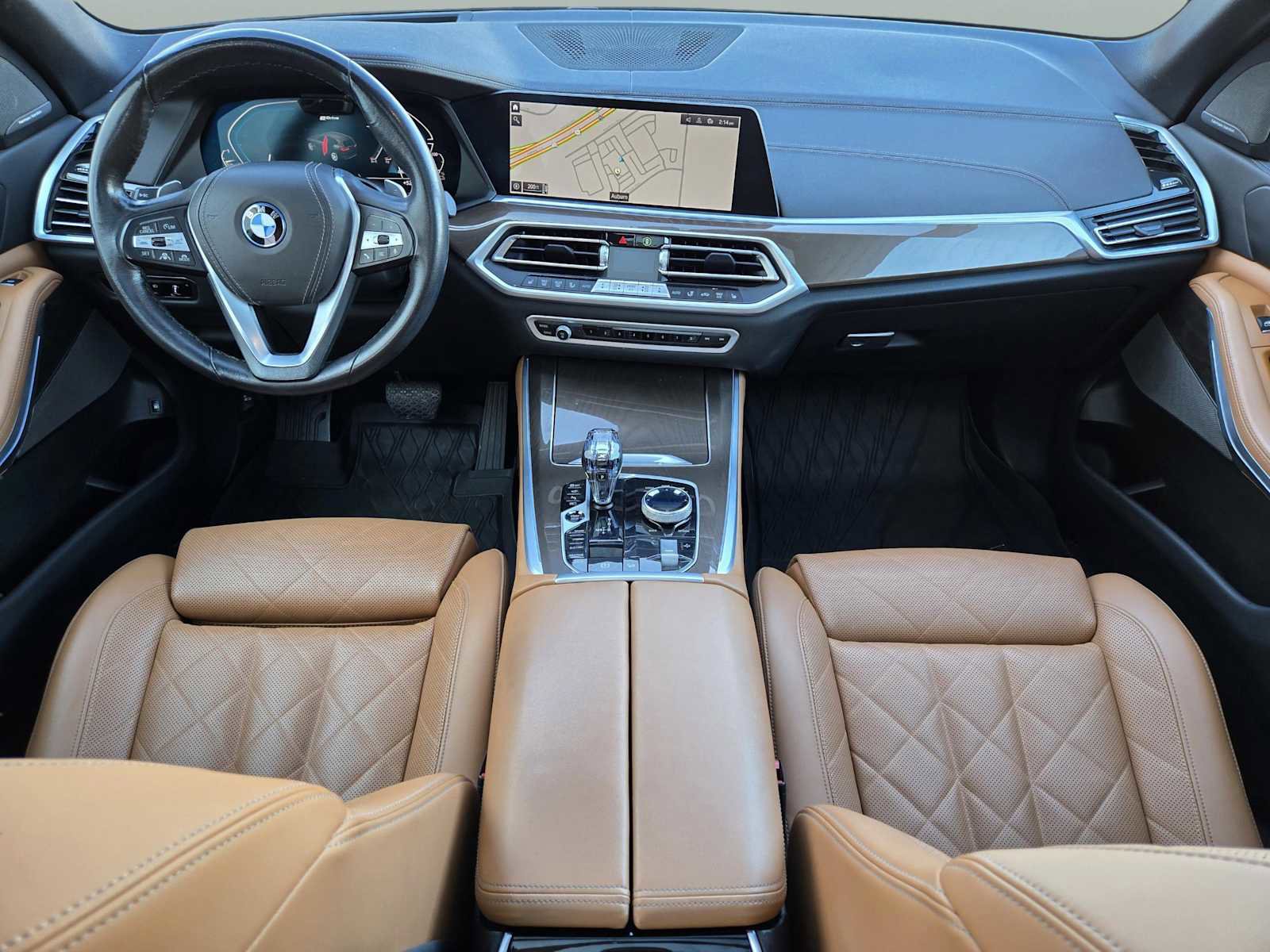 Used 2023 BMW X5 xDrive45e w/ Executive Package image 17