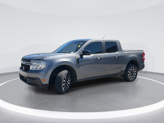 Used 2024 Ford Maverick Lariat FWD image 1